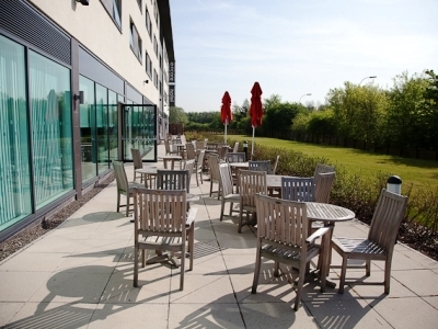 Hotel Ramada Encore Warrington