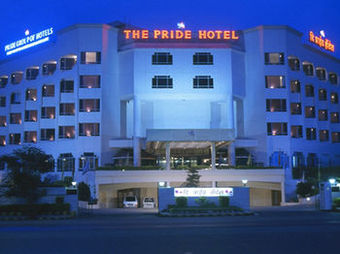 Hotel Pride