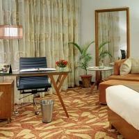 Hotel Pride