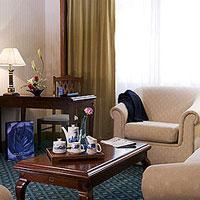 Hotel Sofitel Grand Park