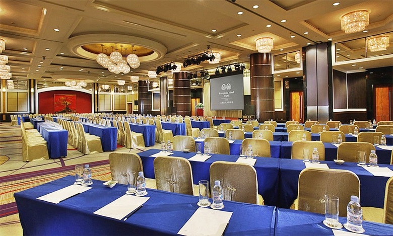 Kempinski Hotel Wuxi