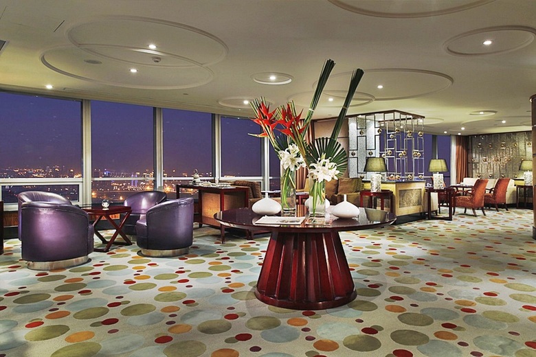 Kempinski Hotel Wuxi