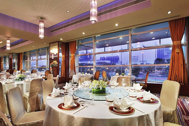 Kempinski Hotel Wuxi