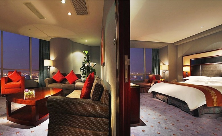 Kempinski Hotel Wuxi