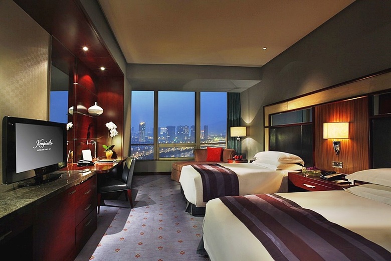Kempinski Hotel Wuxi