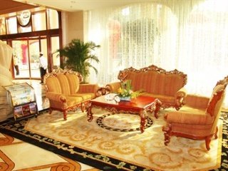 Chang An Holiday Hotel