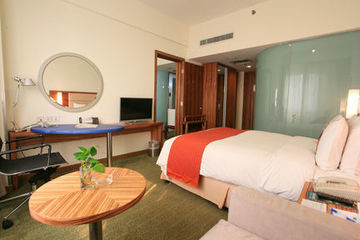 Hotel Holiday Inn Express South Hefei