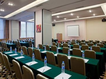 Hotel Holiday Inn Express South Hefei