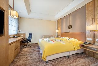 Hotel Holiday Inn Hefei