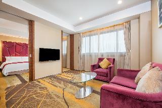 Hotel Holiday Inn Hefei