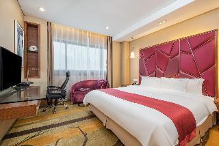 Hotel Holiday Inn Hefei