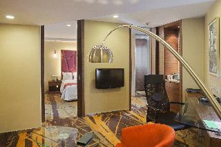 Hotel Holiday Inn Hefei