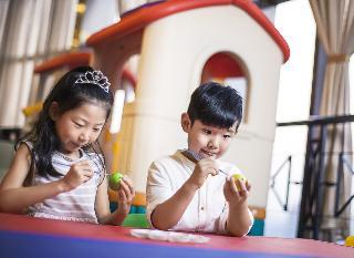Hotel Holiday Inn Hefei