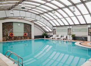 Hotel Holiday Inn Hefei