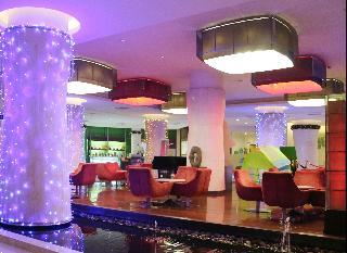 Hotel Holiday Inn Hefei
