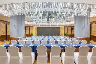 Hotel Holiday Inn Hefei