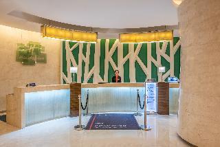 Hotel Holiday Inn Hefei