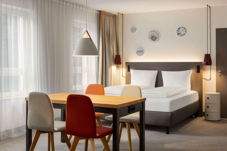 Arcadia Hotel Bad Oeynhausen