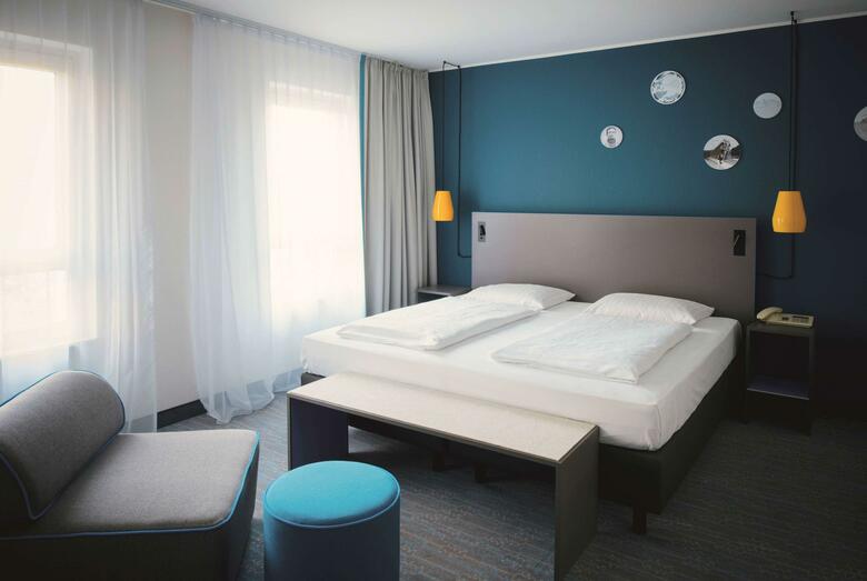 Arcadia Hotel Bad Oeynhausen