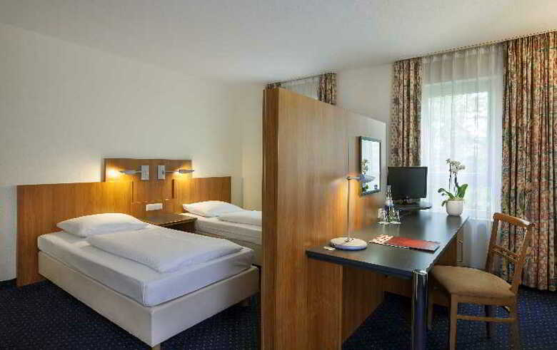 Arcadia Hotel Bad Oeynhausen