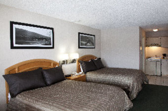Hotel Sandman Inn Revelstoke