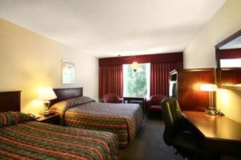 Hotel Sandman Inn Revelstoke