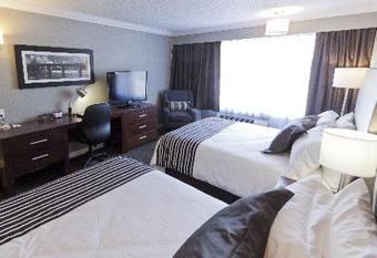 Hotel Sandman Inn Revelstoke