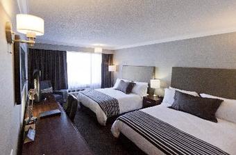 Hotel Sandman Inn Revelstoke