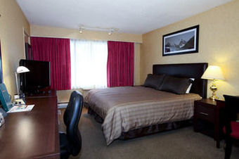 Hotel Sandman Inn Revelstoke