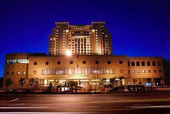 Shangri-la Hotel Harbin