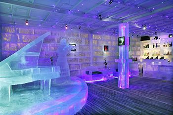 Shangri-la Hotel Harbin