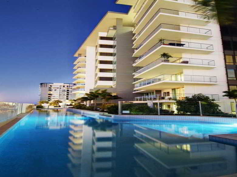 Hotel M1 Resort