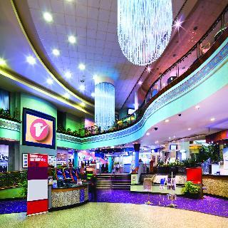 Hotel Travelodge Blacktown