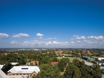 Hotel Travelodge Blacktown