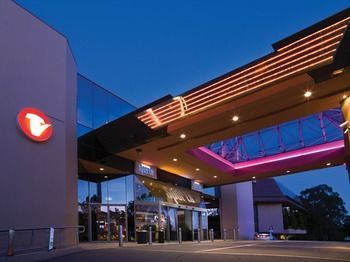 Hotel Travelodge Blacktown