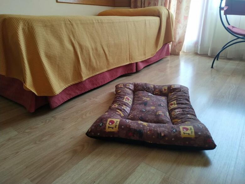 Hotel El Cruce