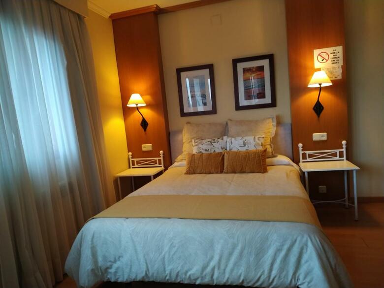 Hotel El Cruce