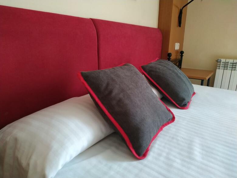 Hotel El Cruce