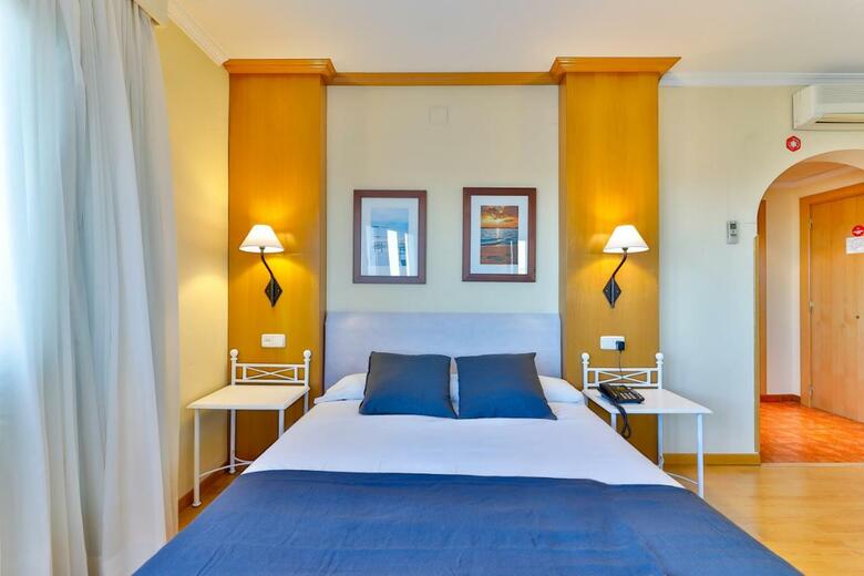 Hotel El Cruce