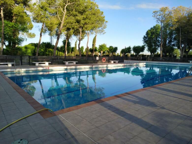 Hotel El Cruce