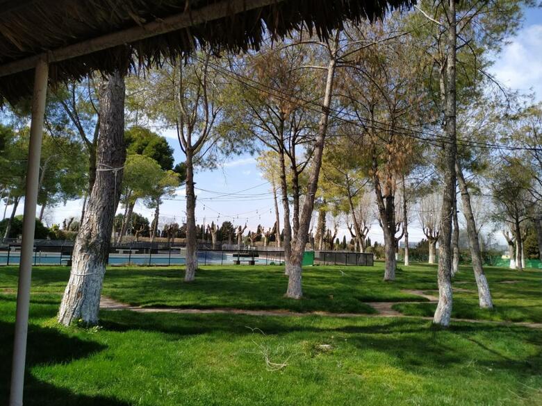 Hotel El Cruce