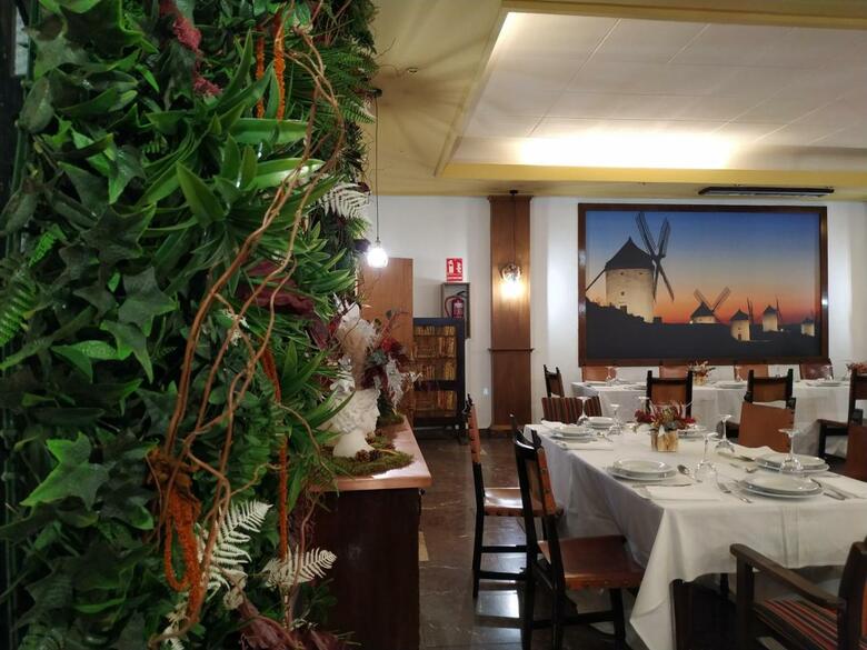 Hotel El Cruce