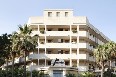 Apartamentos Jade