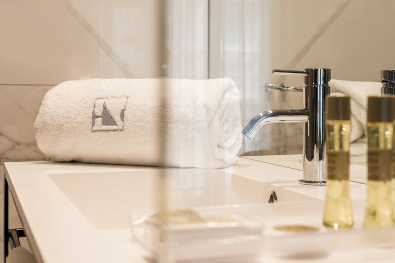 Hotel Eurostars Gran V�a