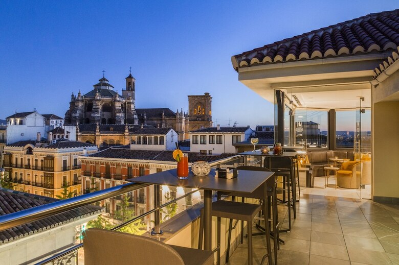 Hotel Eurostars Gran V�a