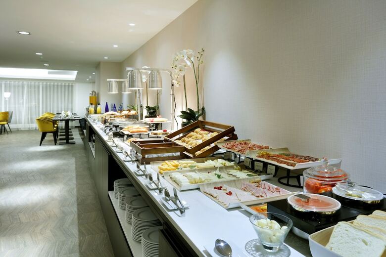 Hotel Eurostars Gran V�a