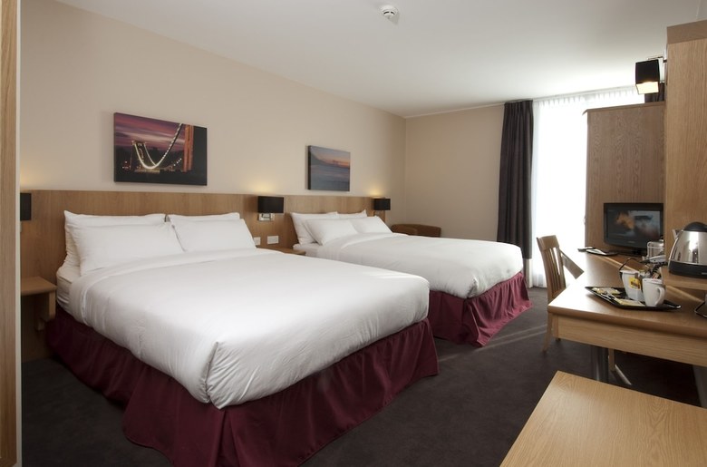 Hotel Future Inn Bristol