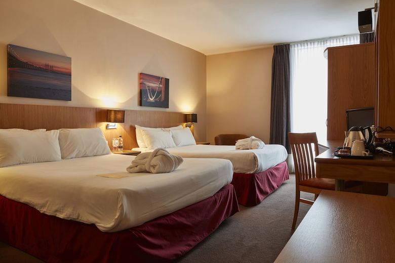 Hotel Future Inn Bristol