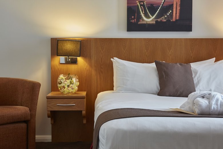 Hotel Future Inn Bristol
