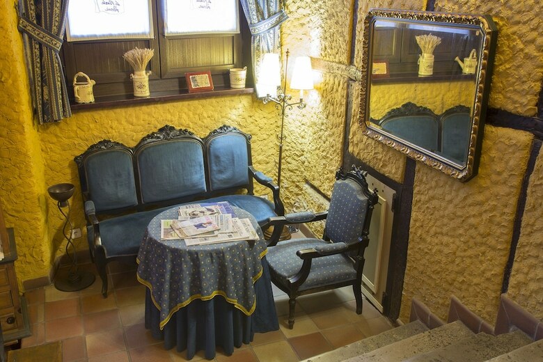 Hotel Posada Regia Leon